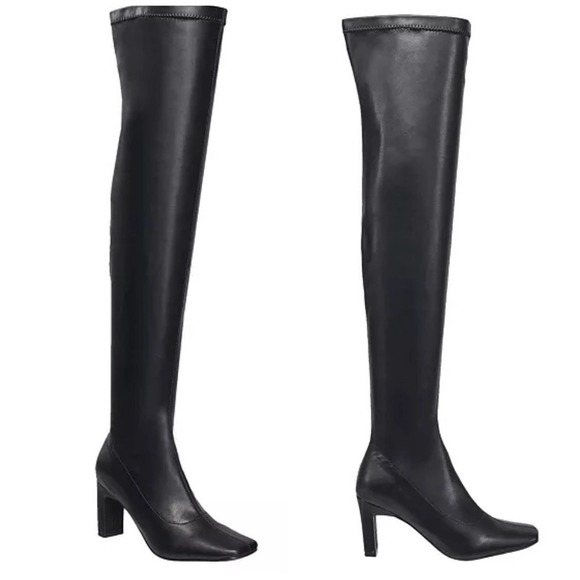 Over The Knee Boots - Picture 1 of 12